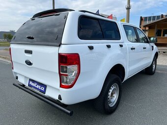 Ford Ranger, 2.2 TDCi 118kW 4X4, DPH - 5
