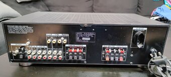 Zesilovac Sony STR D615 - 5
