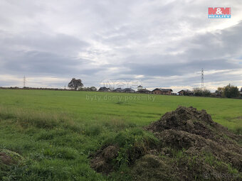 Prodej pozemku k bydlení, 12630 m², Vratimov - 5