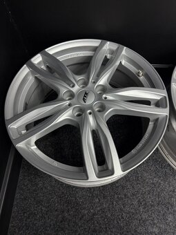 Alu ATS 5x112 18” - 5