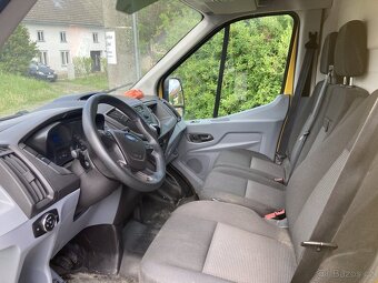 Ford Transit - 5