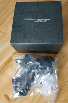 Shimano XT - 5