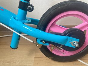 Koloodrazedlo Decathlon B-twin - 5