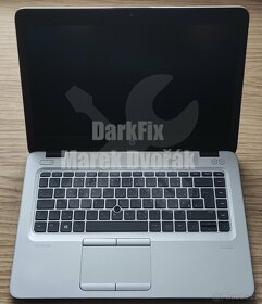 HP Probook 745 G3 / AMD PRO A10-8700B / 8 GB RAM/ 256 GB SSD - 5