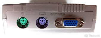 KVM Switcher CS 172 - 5