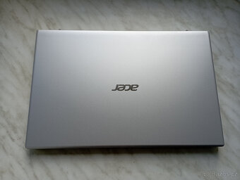 Acer Aspire 3 Pure Silver-nový se zárukou Alza - 5
