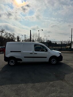 Mercedes-Benz Citan Ojeté, 3/2018, 241 454 km Karoserie - 5