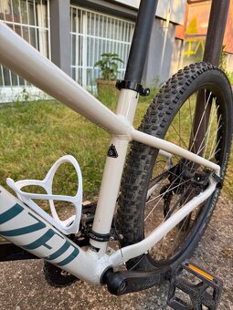 Dámské Horské kolo Specialized Rockhopper Sport S - 5