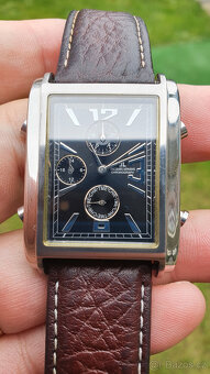 Jacques Lemans Chronograph model 1-1135 - 5