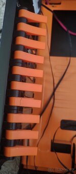 PC bedna/skříň/case Aerocool Big Tower Xpredator Evil Black - 5