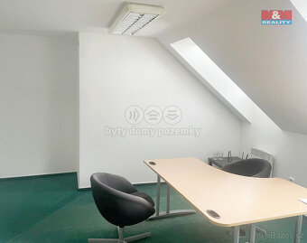 Pronájem kancelářského prostoru, 25 m², Sedlčany - 5