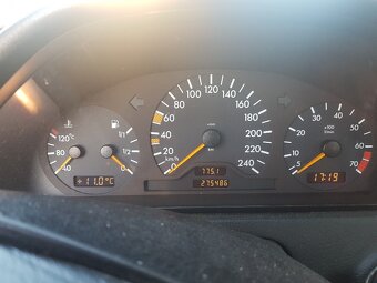 Mercedes-Benz C180 combi - 5
