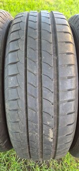 195/60r16 Good Year - Efficientgrip - letní 4 kusy 195/60/16 - 5