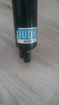 Rock Shox Judy Race 00 - 5