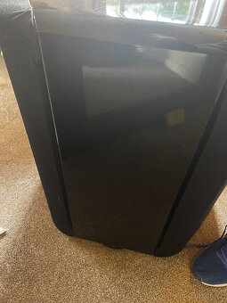 Subwoofer Paradigm SUB2, 4,5 kW Amp, 10 Hz Originální balení - 5