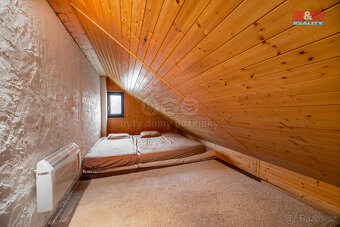 Prodej chalupy, 235 m², Lichkov - 5