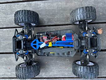 RC Auto - 5