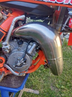 Ktm sx 65 - 5