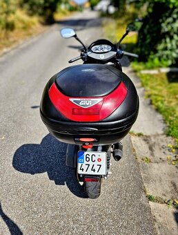 APRILLIA LEONARDO 250 - 5