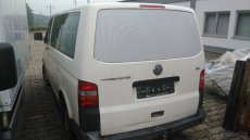 vw T5 1.9tdi rv2004 - 5