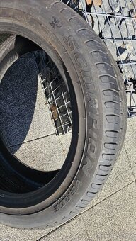255/45 R19 PIRELLY SCORPION VERDE - 5
