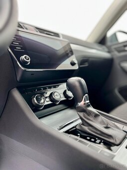 Škoda Superb - 5