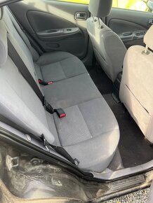 Nissan Almera - 5