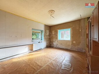 Prodej rodinného domu, 140 m², Rotava, ul. Kraslická - 5