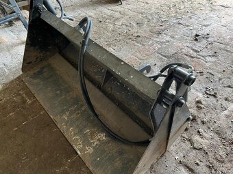 Malotraktor Mitsubishi 336 - 5