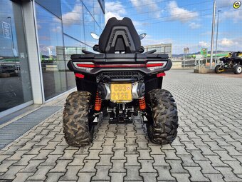 CFMOTO Gladiator X1000 G3 PREMIUM T3b - 5