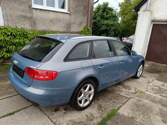 Audi A4 B8 2.0tdi 105kw - 5