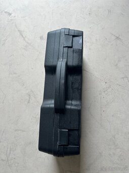 Úhlová bruska Fieldmann - 5