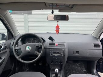 Škoda Fabia 1.9 SDI - 5