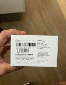 Honor 70, 256GB RAM 8GB - 5