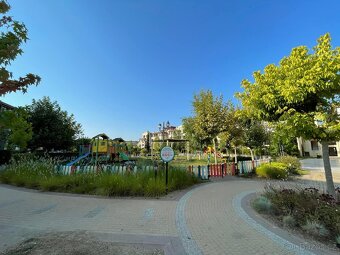 Apartman v Bulharsku - Sozopol - 5