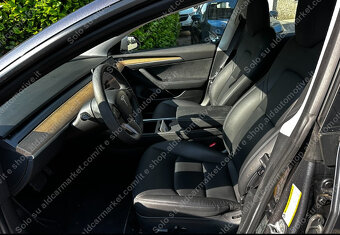 Tesla Model 3 Long Range 82kWh AWD 4x4, 366 kW, A, 4d.-DPH - 5