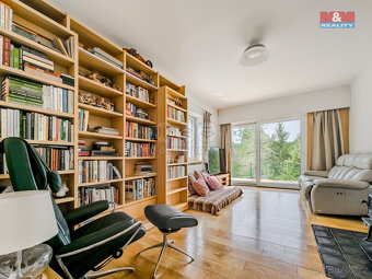 Prodej rodinného domu, Nový Hrádek, 150 m², pozemek 8840 m² - 5