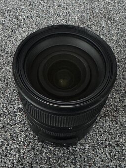 TAMRON 24-70 mm f/2,8 SP Di VC USD G2 pro Canon EF - 5