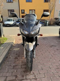 Yamaha FZS 1000 Fazer - 5