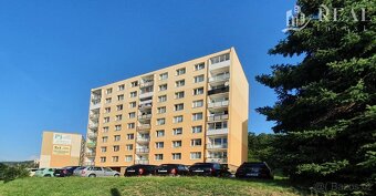 Prodej bytu 2+1, OV, 17. listopadu 4793, Chomutov - 5
