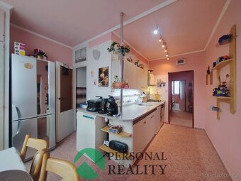 Prodej byty 4+1, 77 m2 - Mariánské Lázně - Úšovice - 5