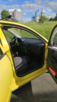 škoda fabia I  1,4 MPI 44kw rv2001 - 5