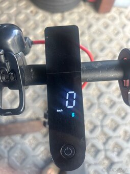 Xiaomi scooter 2 - 5
