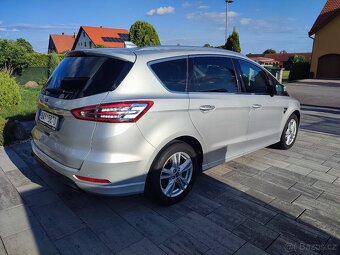 Ford S-Max 2.0 TDCi - 5