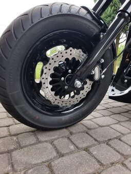Harley Davidson - 5
