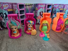 Mix hraček 1 - 5