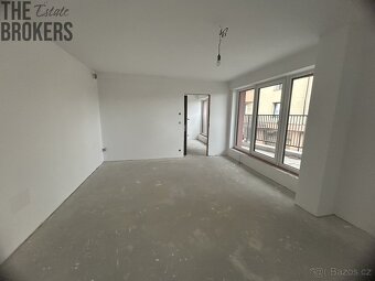 Prodej bytu 2kk   52 m2 + 2x balkon, Praha 6 - Suchdol - 5