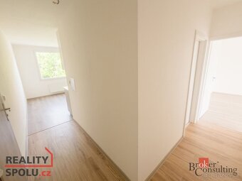 Prodej, byty/1+1, 43.5 m2, Školní 1507/6, 40502 Děčín, Děčín - 5