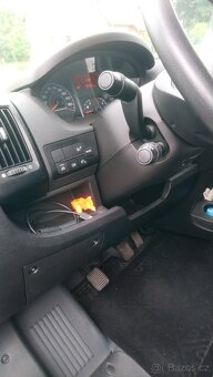 Peugeot boxer 2.2 103kw - 5