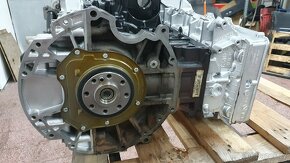 motor Ford Transit 2.4 Tdci Euro4 H9FB - 5
